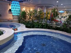 -水晶之星洗浴温泉汗蒸