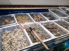 水产区-浦阳面馆(萧山店)