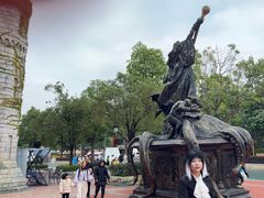 -厦门方特梦幻王国