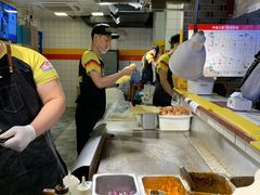 -四环冷面王(西单华威约饭街店)