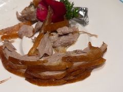 -聆桂烤鸭·金奖烤鸭(静联广场店)
