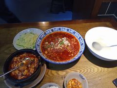 -小厨食堂(黄田坝店)