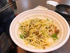 -台南擔仔面·卤肉饭(老虹井路店)
