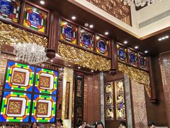 大堂-南园酒家(前进路店)