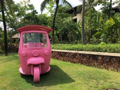 -西双版纳融创皇冠假日度假酒店