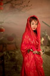 点击看大图 -九月鹰飞汉服摄影工作室