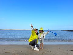 -西秀海滩公园