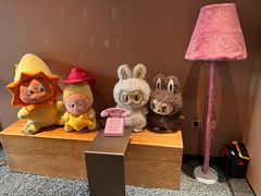 -色響火锅(恒隆广场店)