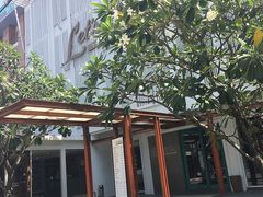 -Let's Relax Spa(Phuket 3rd Street)