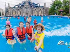 -苏州乐园森林水世界