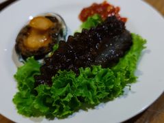 -清水湾足道馆