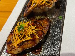 -渔寿司·日本料理(艾尚天地店)