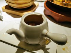 -尚一汤 广东炖汤(金桥国际店)