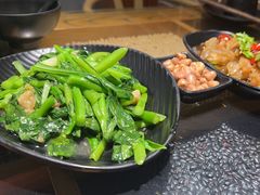 -潮十三潮汕砂锅粥(高新四路大都荟店)