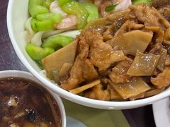 -杏园餐厅(阜成门店)