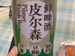 -盒马鲜生(莱蒙都会店)