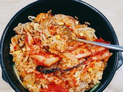 -春川韩国拌饭(中信广场店)