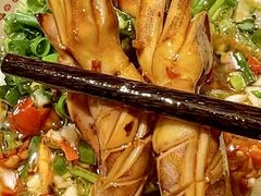 -蜀国大将老火锅(江北店)
