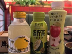 -牛New寿喜烧(曹路花园城店)