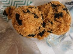 海苔风味小贝-鲍师傅糕点(江苏路店)