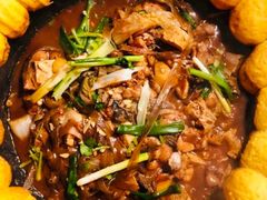 -忆乡情铁锅炖鱼饭店(延庆店)