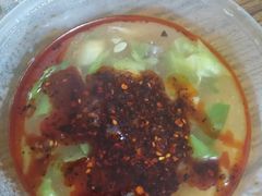 -段生记肉丸糊辣汤(西铁大明宫住宅小区店)