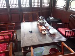-张家港凤凰山景区恬庄古街
