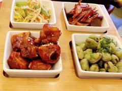 -全聚德(常州店)