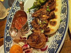 -卢布里西餐厅(总店)