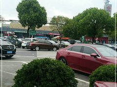 -肯德基(大桥北服务区东店)