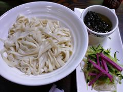 -生活本该如此北京小馆(周庄嘉园店)