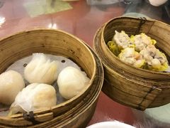 -香港蓮香樓(中環店)