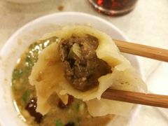 -八先生涮肉房(三里河店)