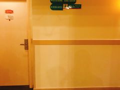 -锦江之星(成都太古里文殊院地铁站店)