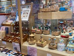 -猫的天空之城概念书店(束河店)