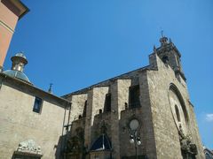 景点-瓦伦西亚大教堂