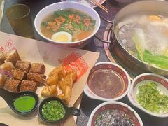 -大吉利·潮汕牛肉火锅(河西店)