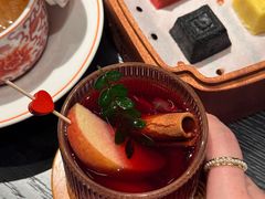 -锦楼·臻选新杭帮(杭州中心店)