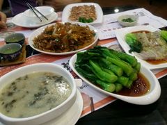 -虾饺妹·粤式手工点心(水荫路店)