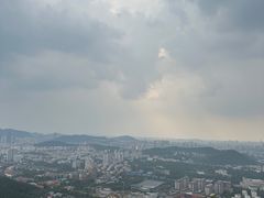 -千佛山风景名胜区