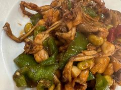 -丹盛象山海鲜(水清路店)