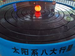 -福州科技馆