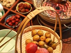-梅间堂茶馆(绿地缤纷城店)