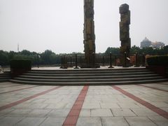 -裕华世纪公园