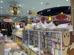 -哈姆雷斯(王府井百货大楼店)