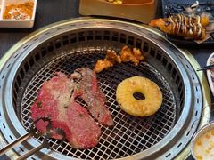 -AJIYA·池袋日式烧肉自助(天津万象城店)