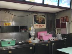 -食惠里小笼包面馆(越秀店)