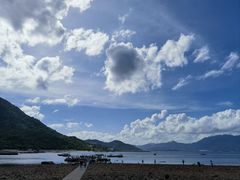 -鹿嘴山庄