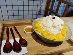 -怪物的冰与火(天虹商场中山路店)