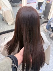 -HD HAIR STYLE